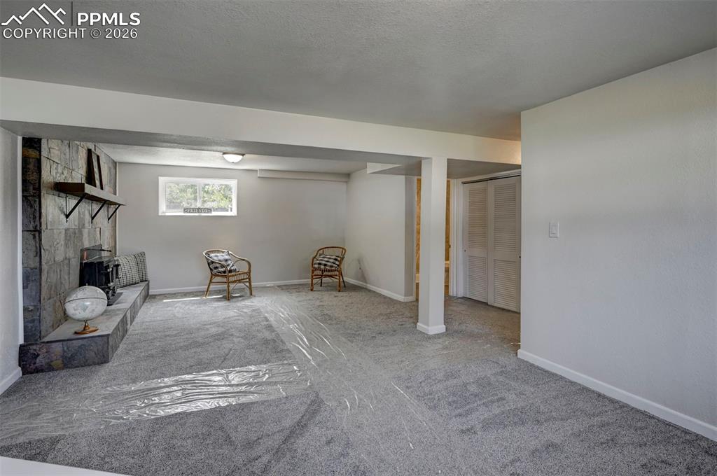 Image 29 of 41: Basement