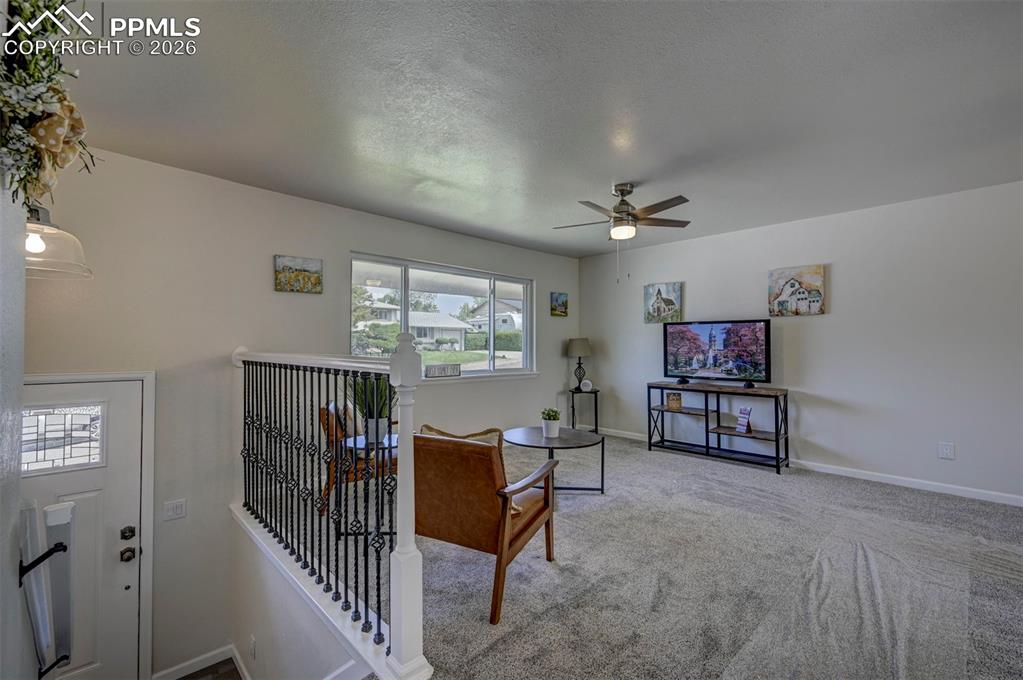 Image 5 of 41: Living Room