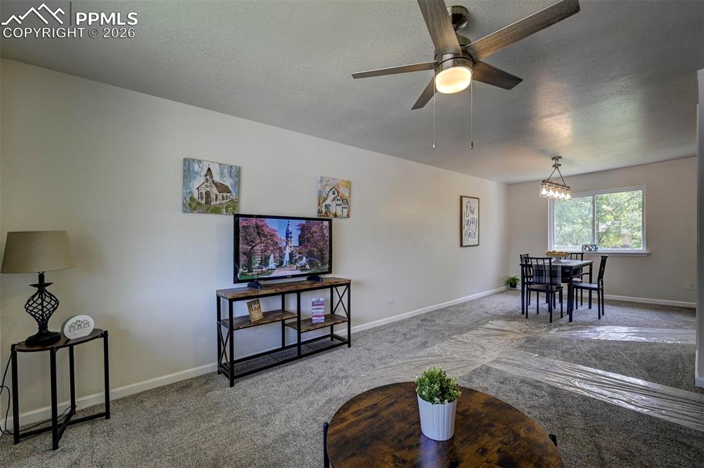 Image 8 of 41: Living Room