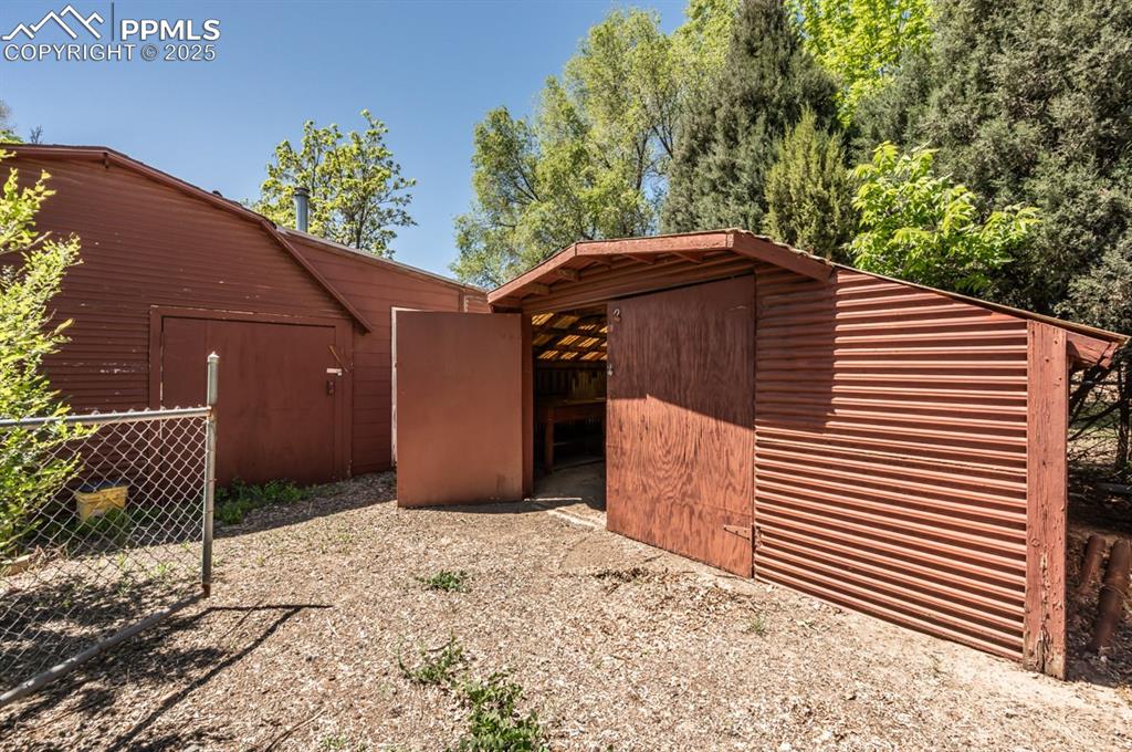 Image 25 of 36: Out Buildings