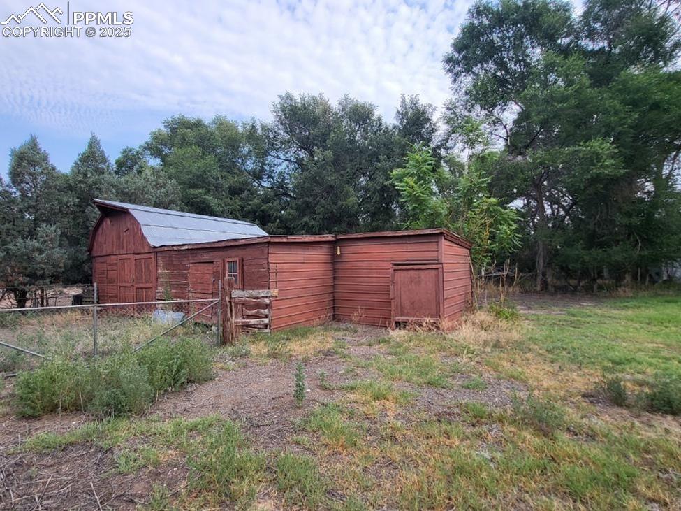 Image 30 of 36: Out Buildings