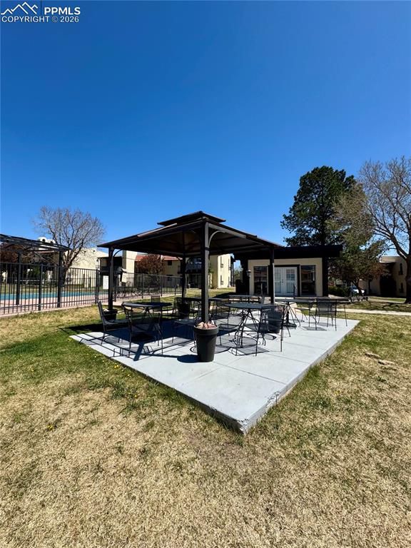 Image 20 of 24: Community