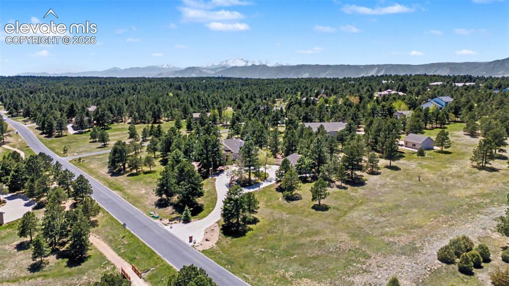 Image 41 of 42: Aerial View