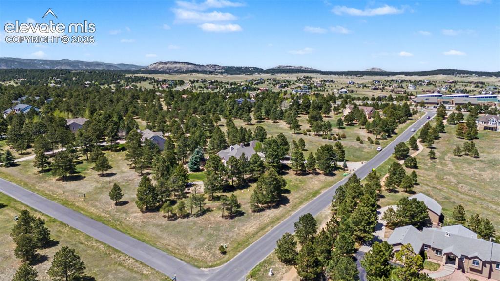 Image 42 of 42: Aerial View