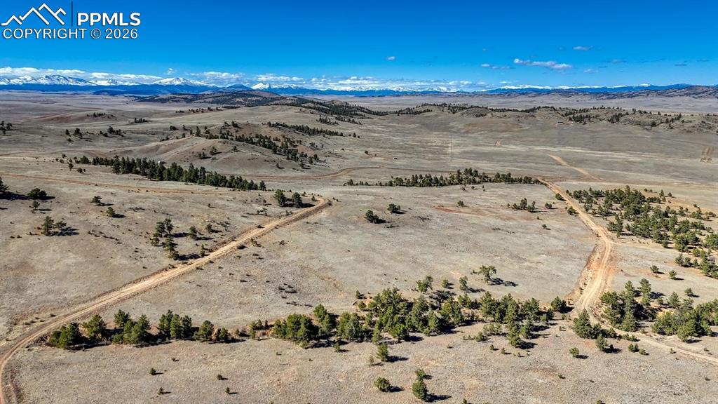 Image 26 of 31: Aerial View
