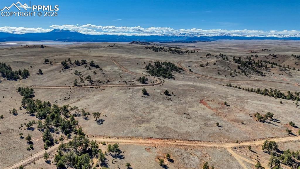 Image 31 of 31: Aerial View