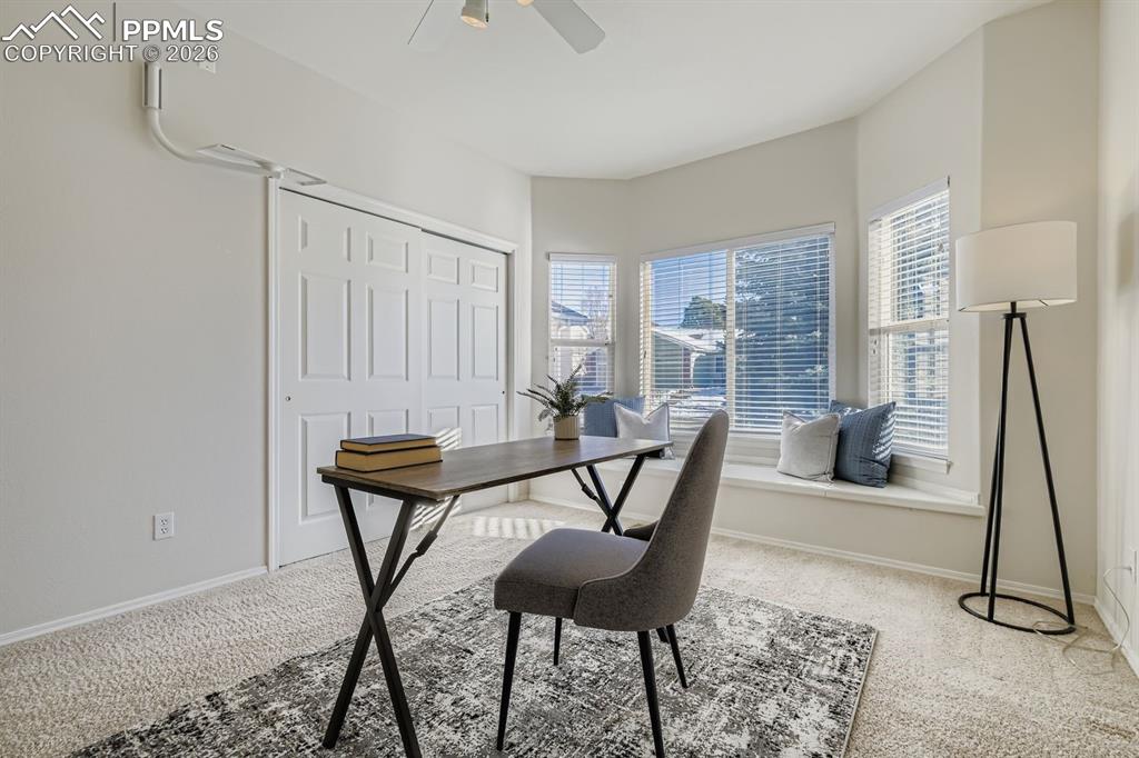 Image 20 of 41: Bedroom