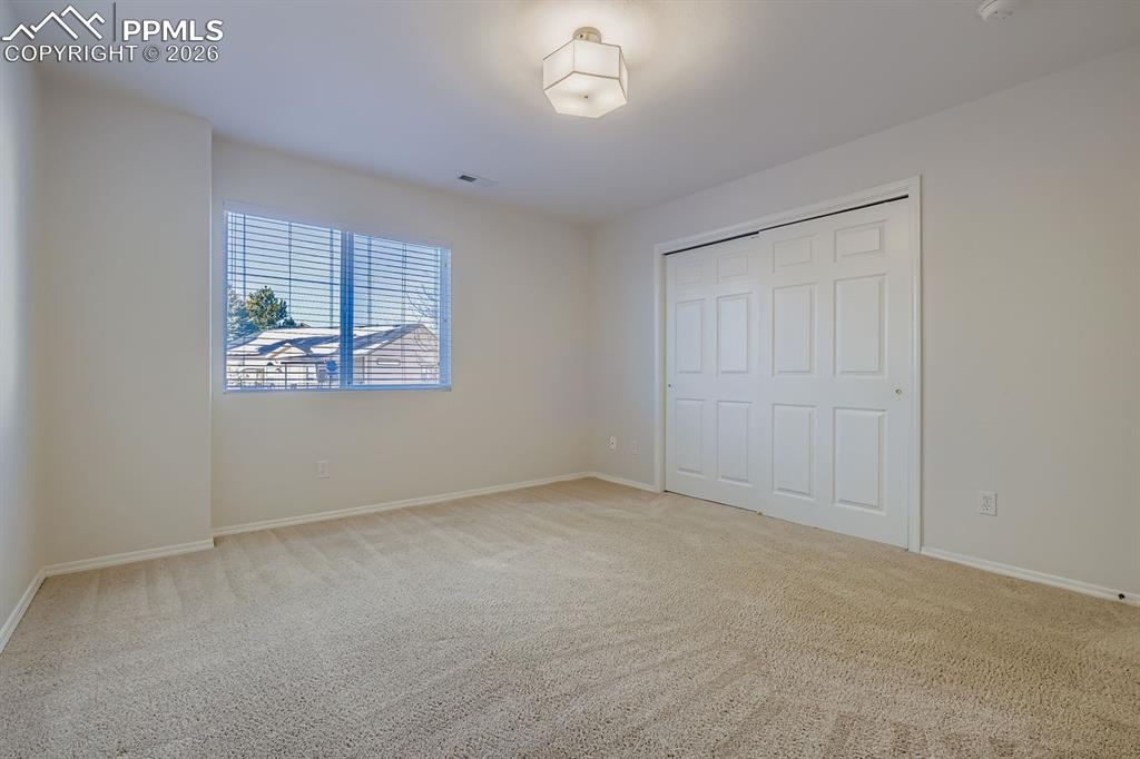 Image 26 of 41: 4th Bedroom