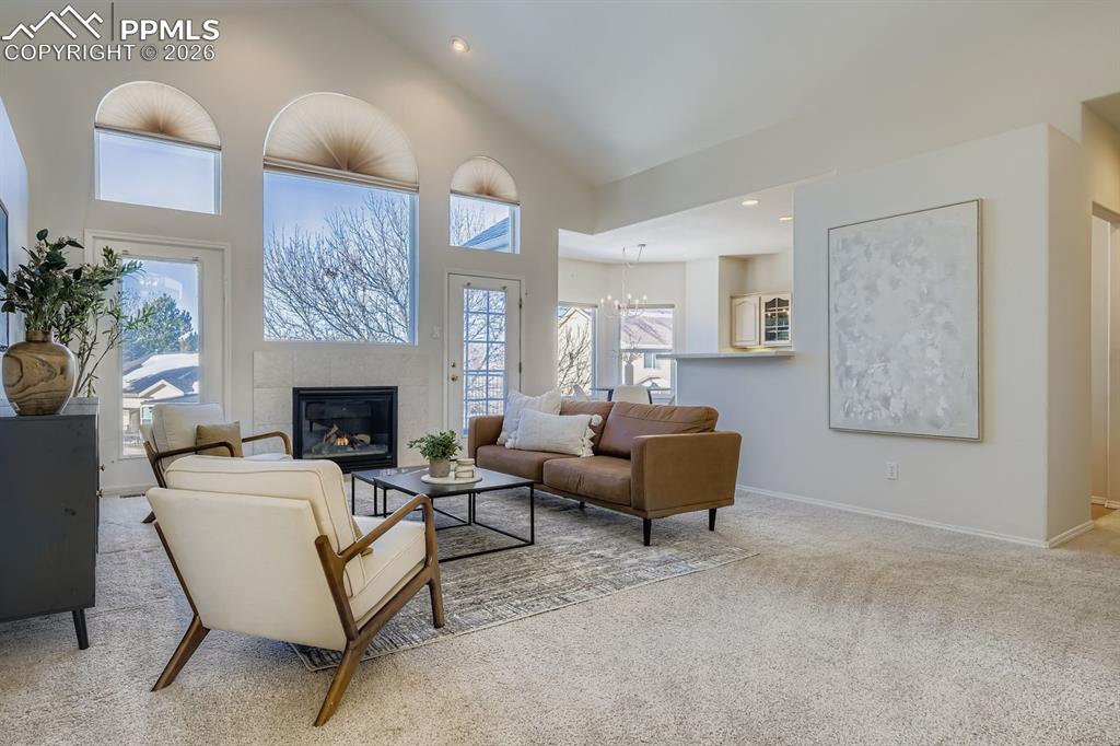 Image 3 of 41: Living Room