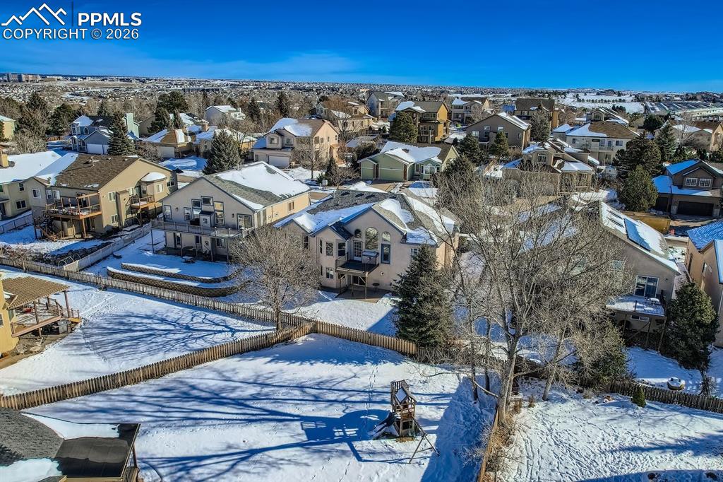 Image 36 of 41: Aerial View