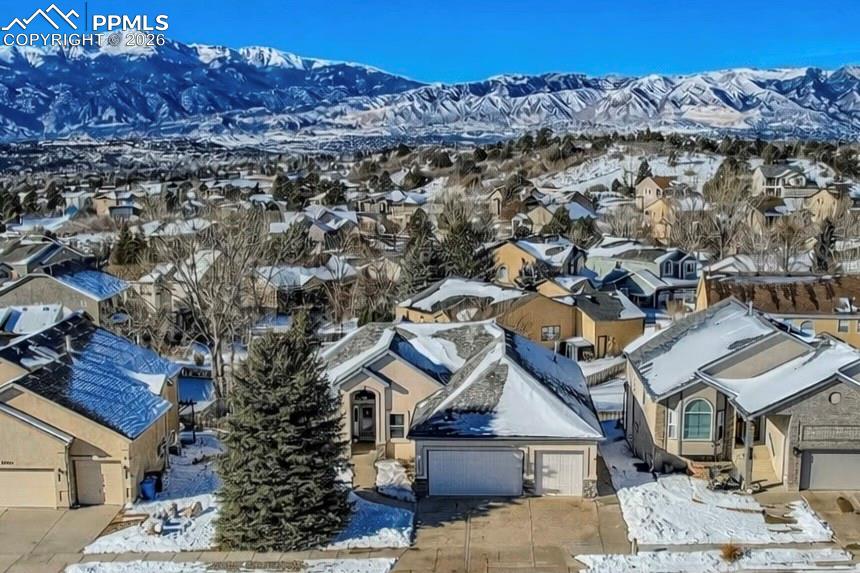 Image 37 of 41: Aerial View