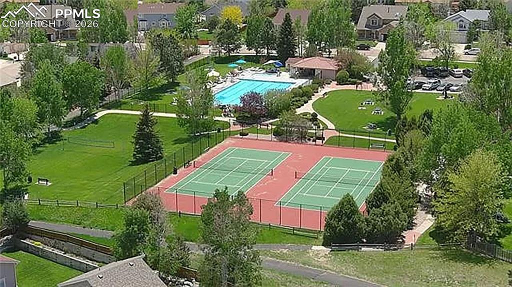 Image 39 of 41: Community courts