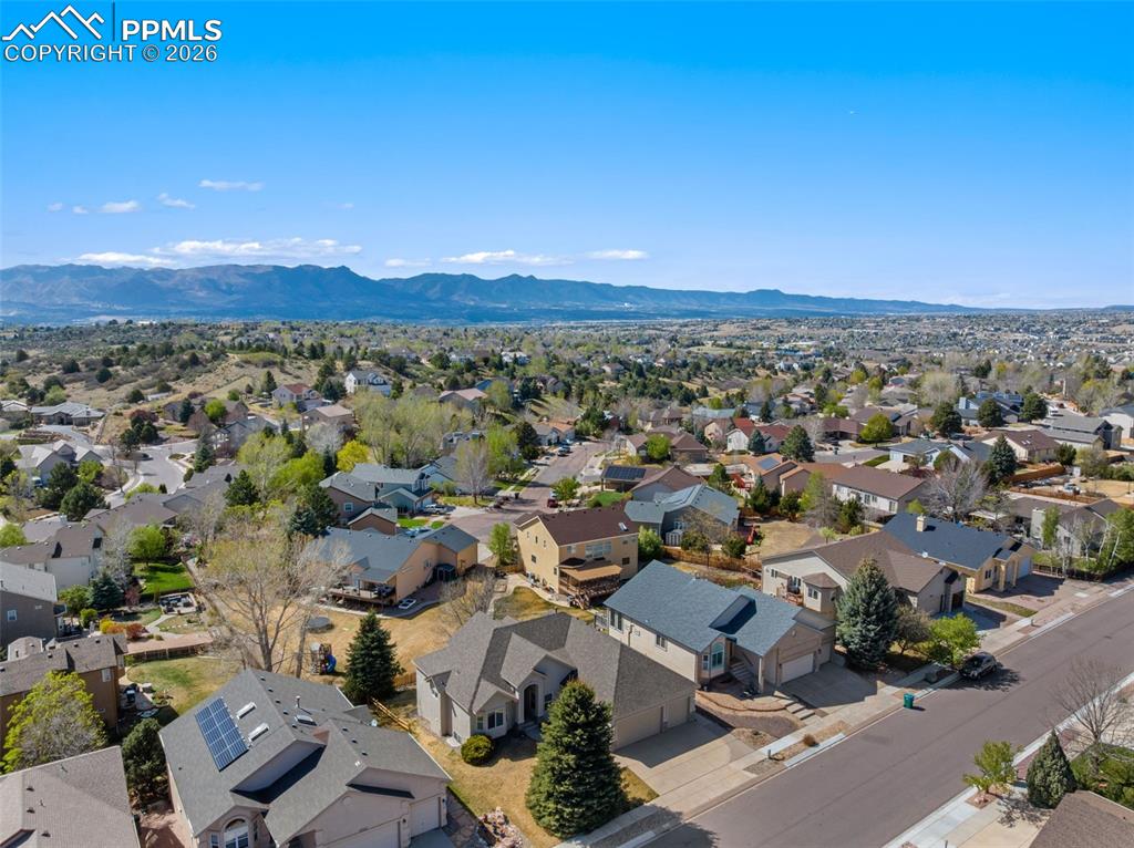 Image 44 of 45: Aerial View