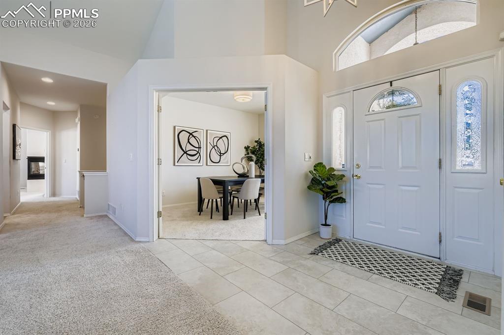 Image 5 of 41: Open entry