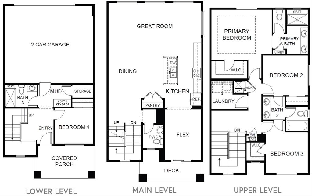Image 36 of 36: Floor Plan