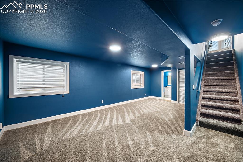 Image 12 of 32: Basement