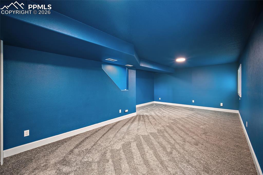 Image 13 of 32: Basement