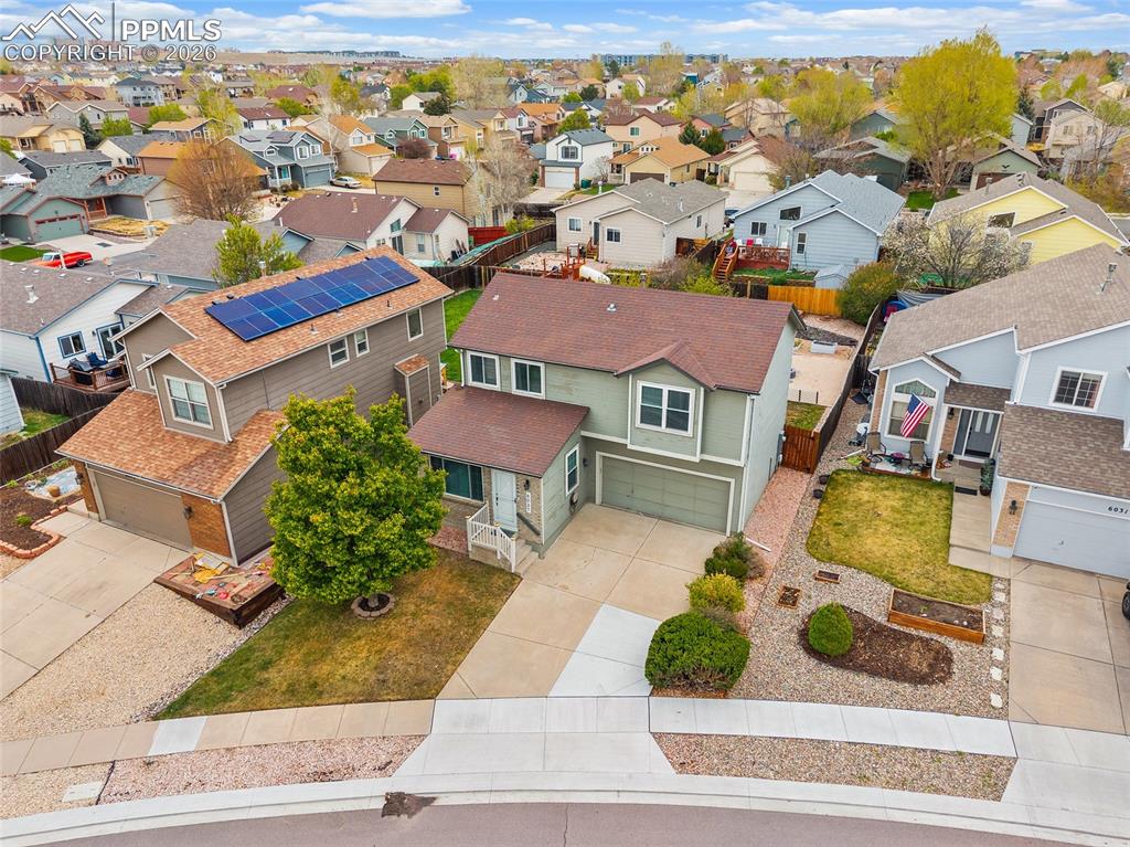 Image 30 of 32: Aerial View