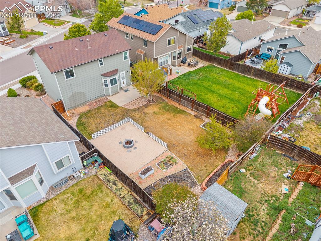 Image 31 of 32: Aerial View