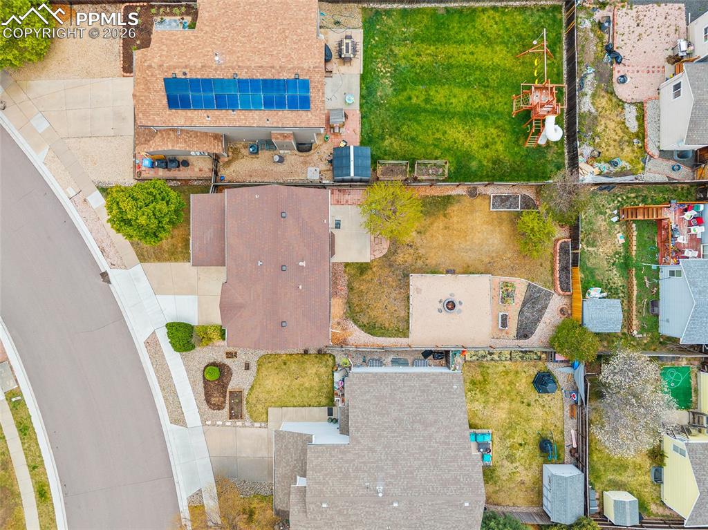 Image 32 of 32: Aerial View