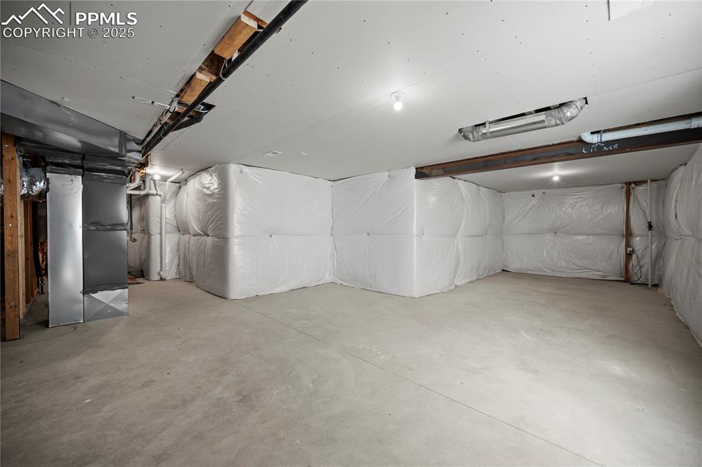 Image 28 of 29: Basement