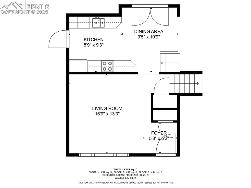 Image 13 of 42: Main Level