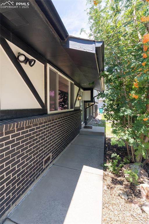 Image 2 of 42: Front Walkway