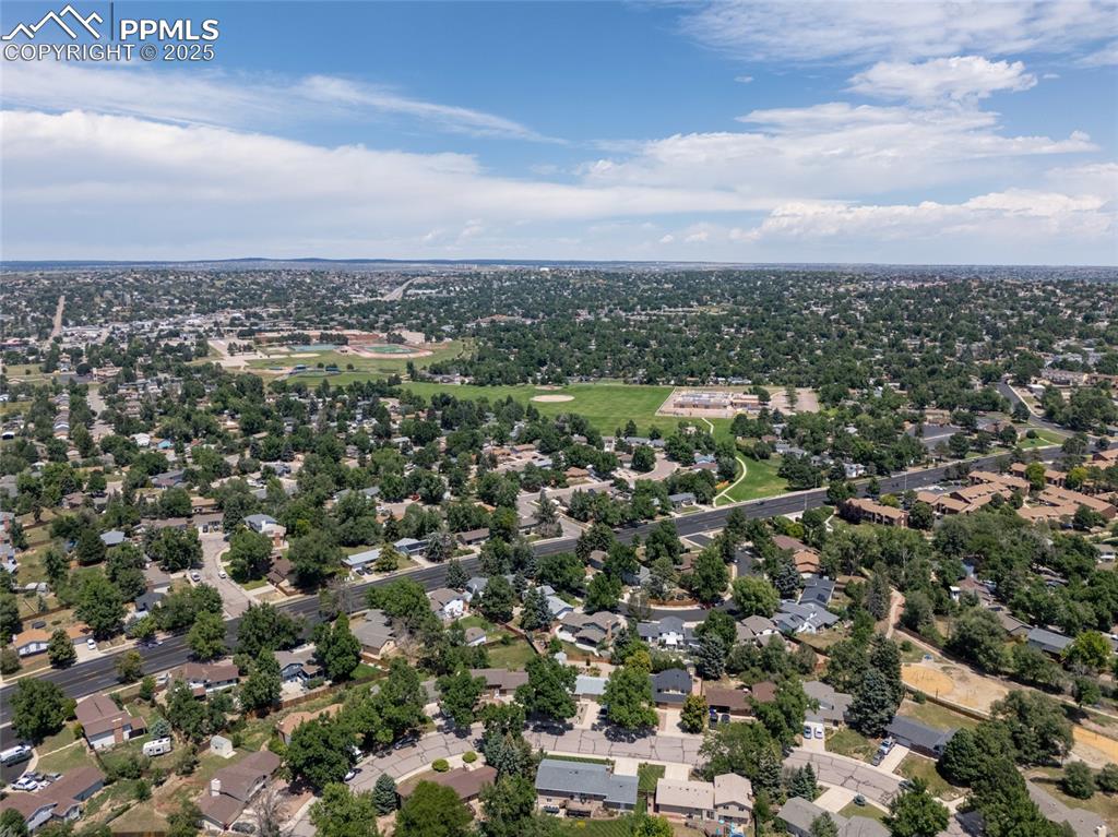Image 42 of 42: Aerial View