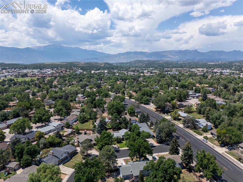 Image 48 of 49: Aerial View