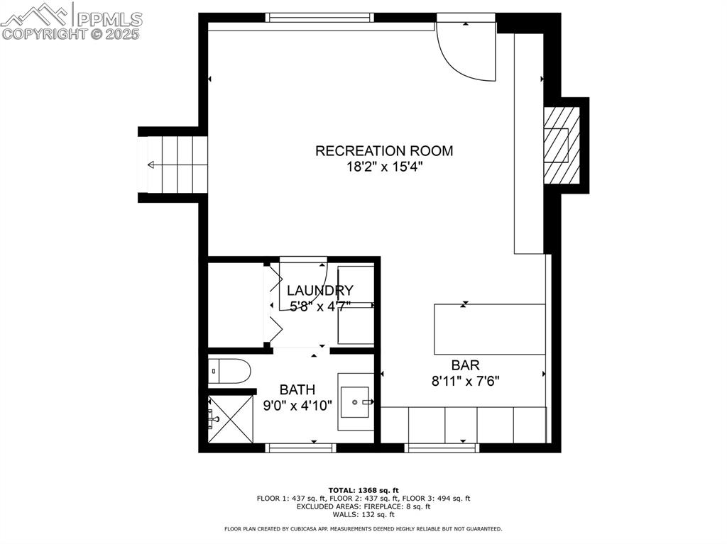 Image 5 of 42: Lower Level