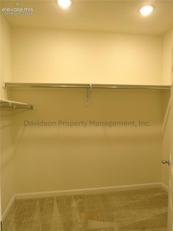 Image 8 of 15: Closet