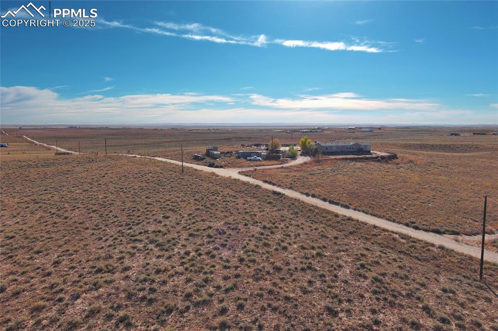 Image 7 of 10: Aerial View