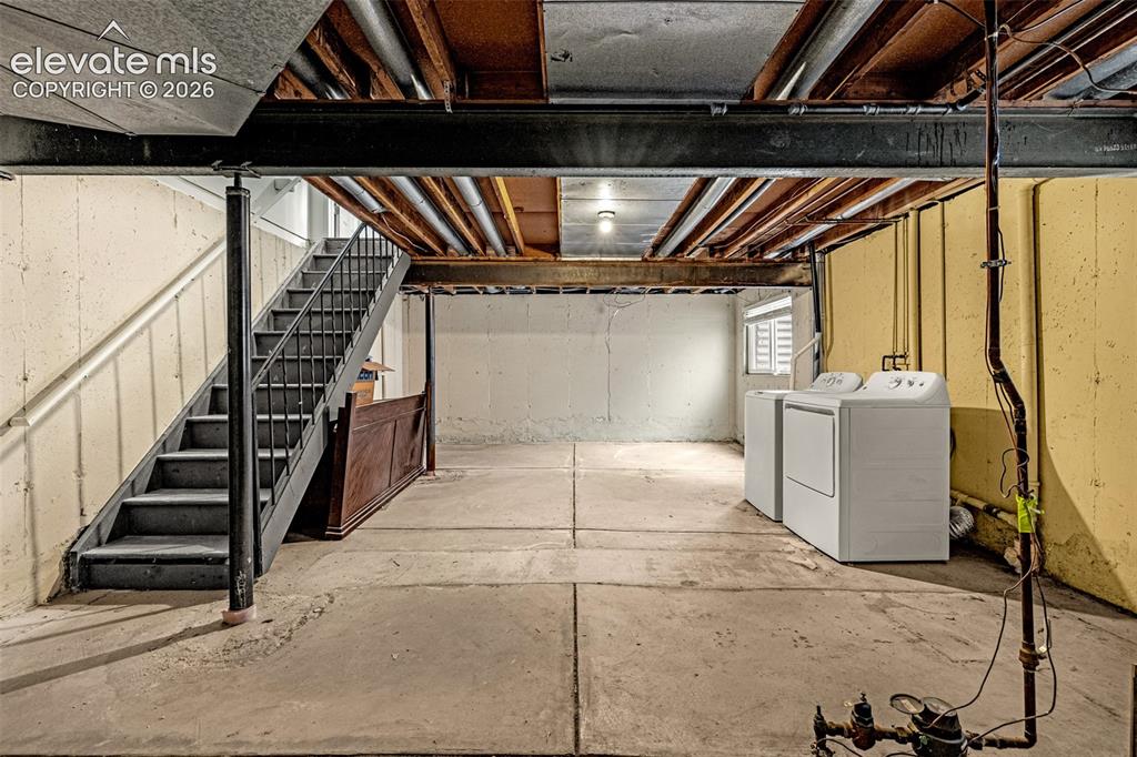 Image 22 of 28: Basement