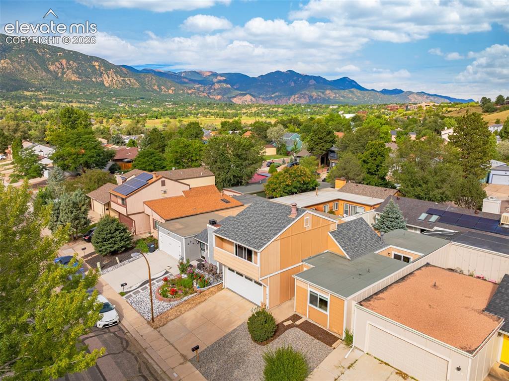 Image 26 of 28: Aerial View