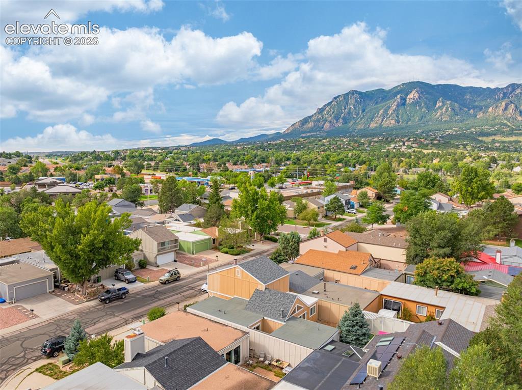 Image 27 of 28: Aerial View