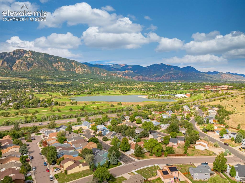 Image 28 of 28: Aerial View
