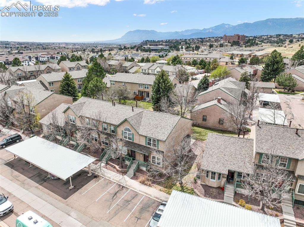 Image 43 of 50: Aerial View