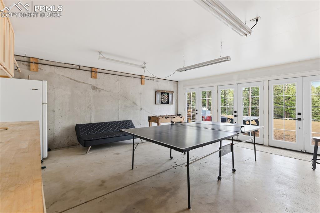 Image 28 of 32: Game Room