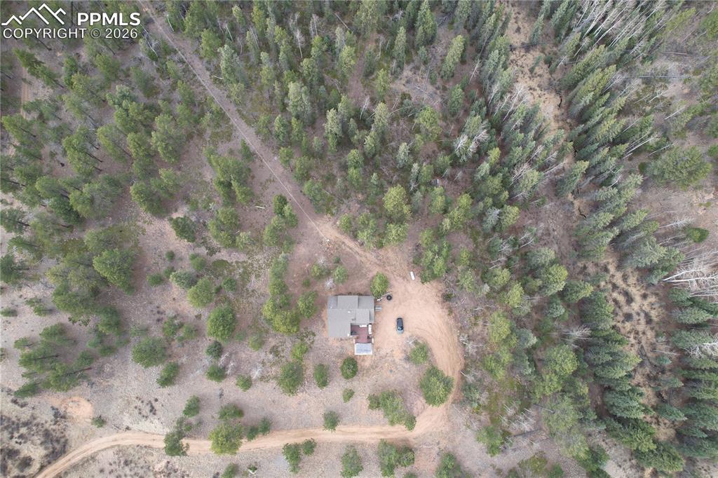 Image 31 of 32: Aerial View