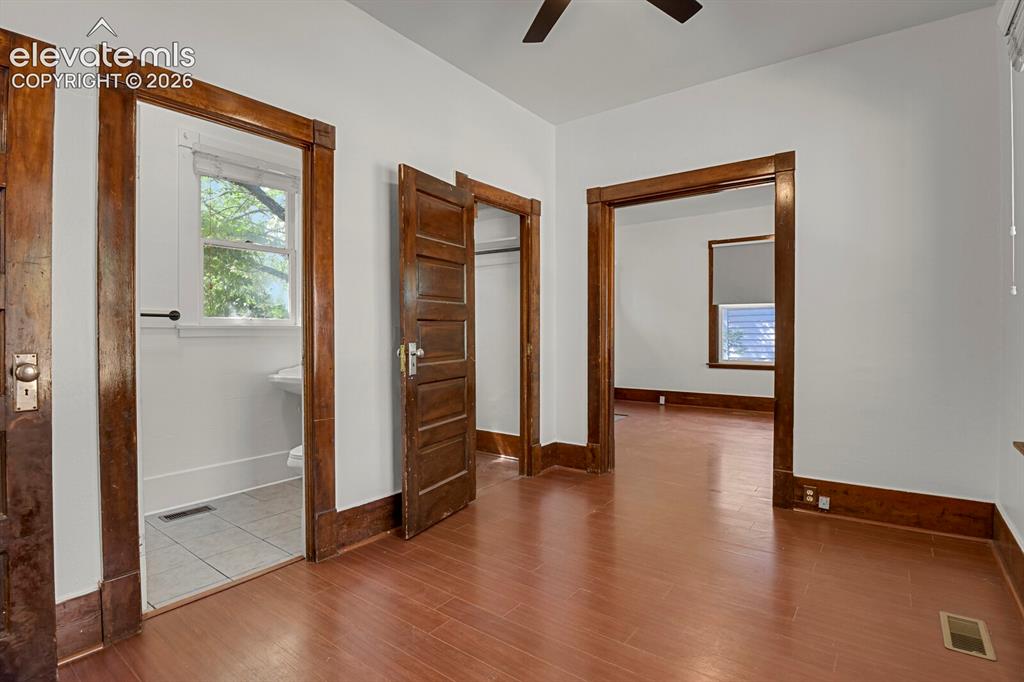 Image 11 of 33: Bedroom