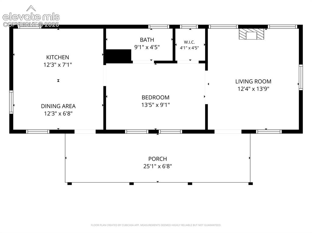 Image 26 of 33: Floor Plan