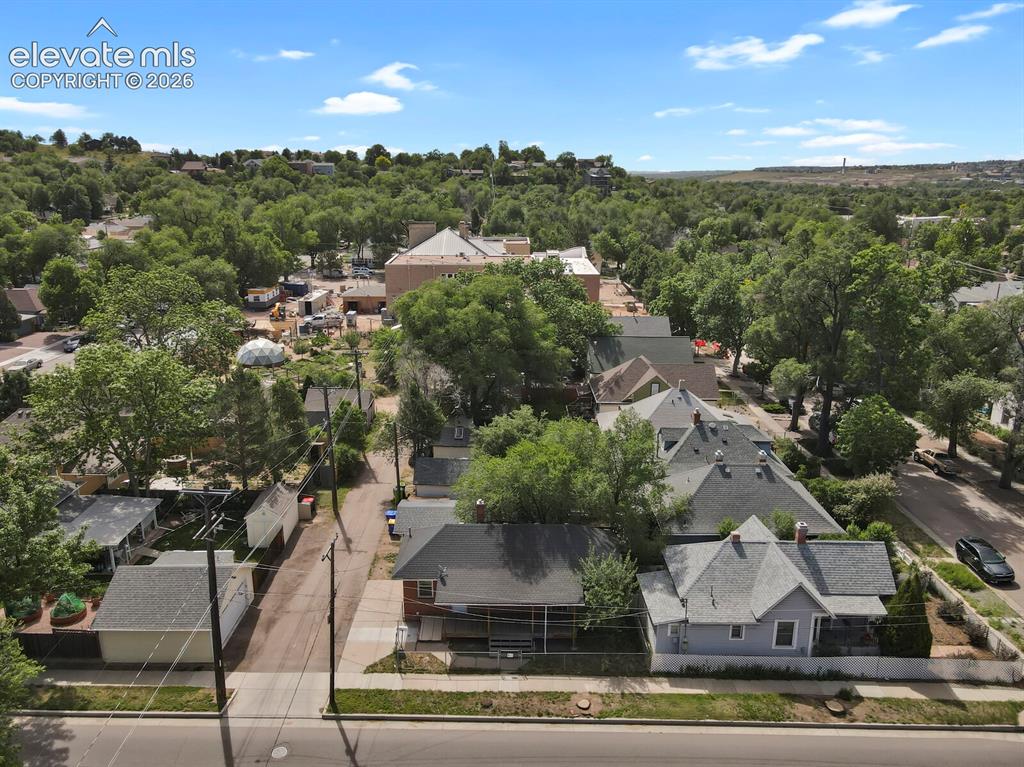 Image 29 of 33: Aerial View