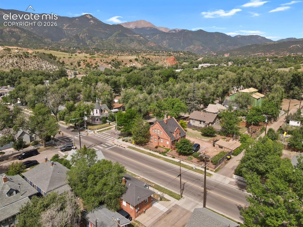 Image 31 of 33: Aerial View
