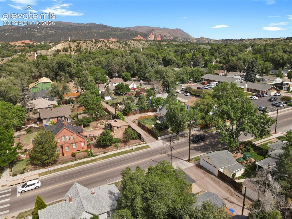 Image 32 of 33: Aerial View