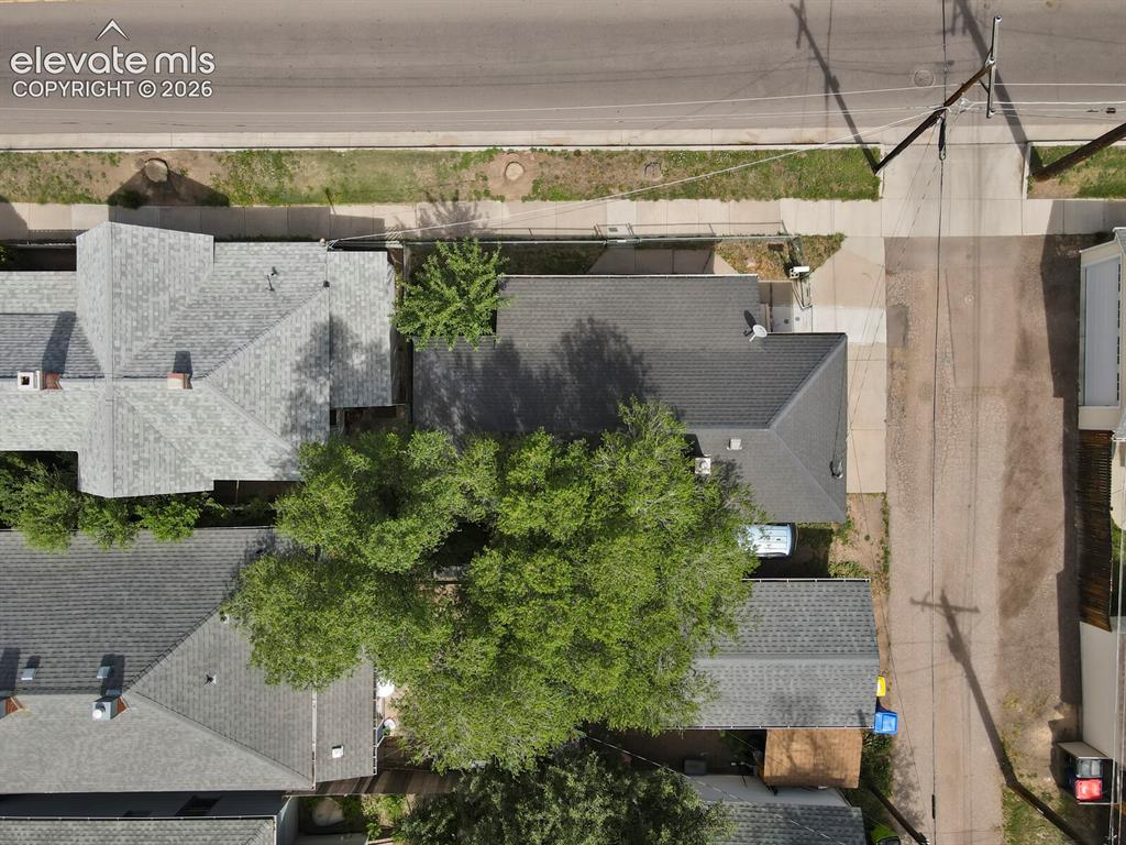 Image 33 of 33: Aerial View