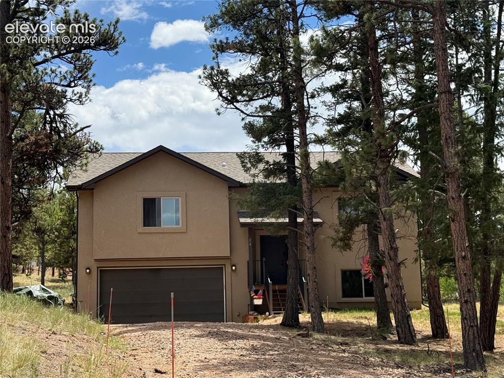 Image 1 of 37: Lovely Newer Home set off the street at the end of a cul-de-sec giving you