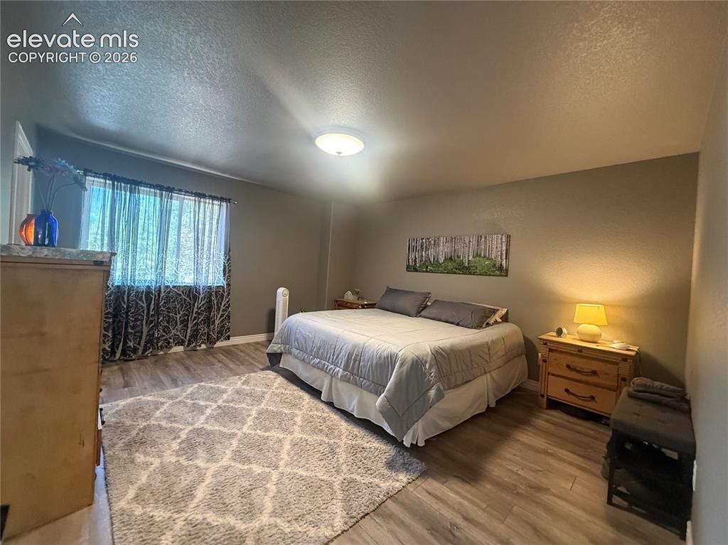 Image 21 of 37: Master Bedroom