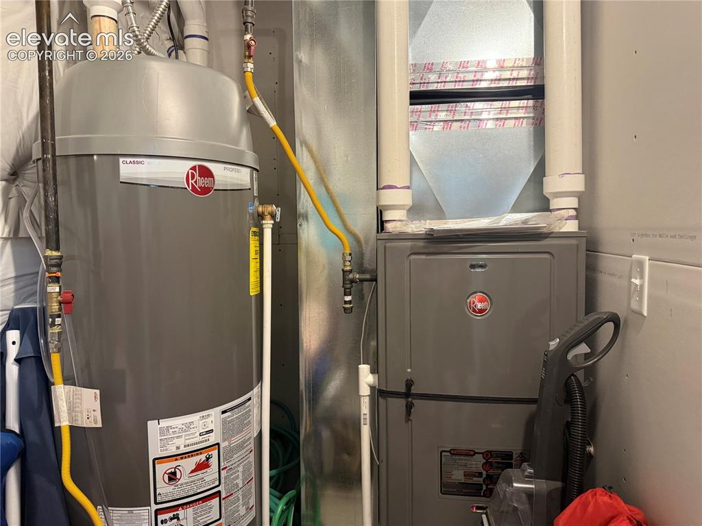 Image 35 of 37: quality water heater furnace