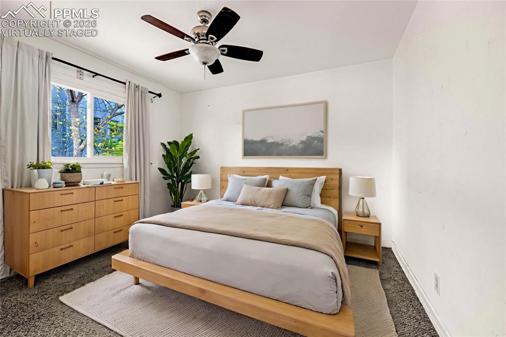 Image 12 of 23: virtually staged