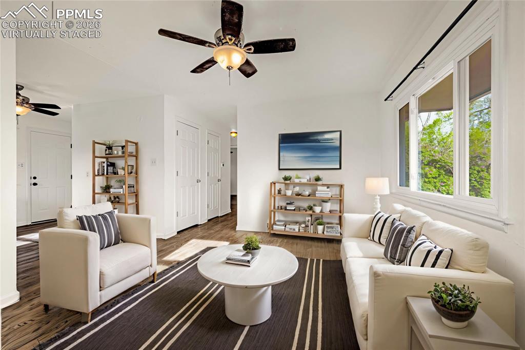 Image 2 of 23: virtually staged